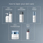 pro-collagen banking water cream