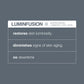 luminfusion treatment