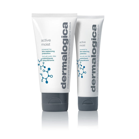 active moist moisturizer - Dermalogica Thailand