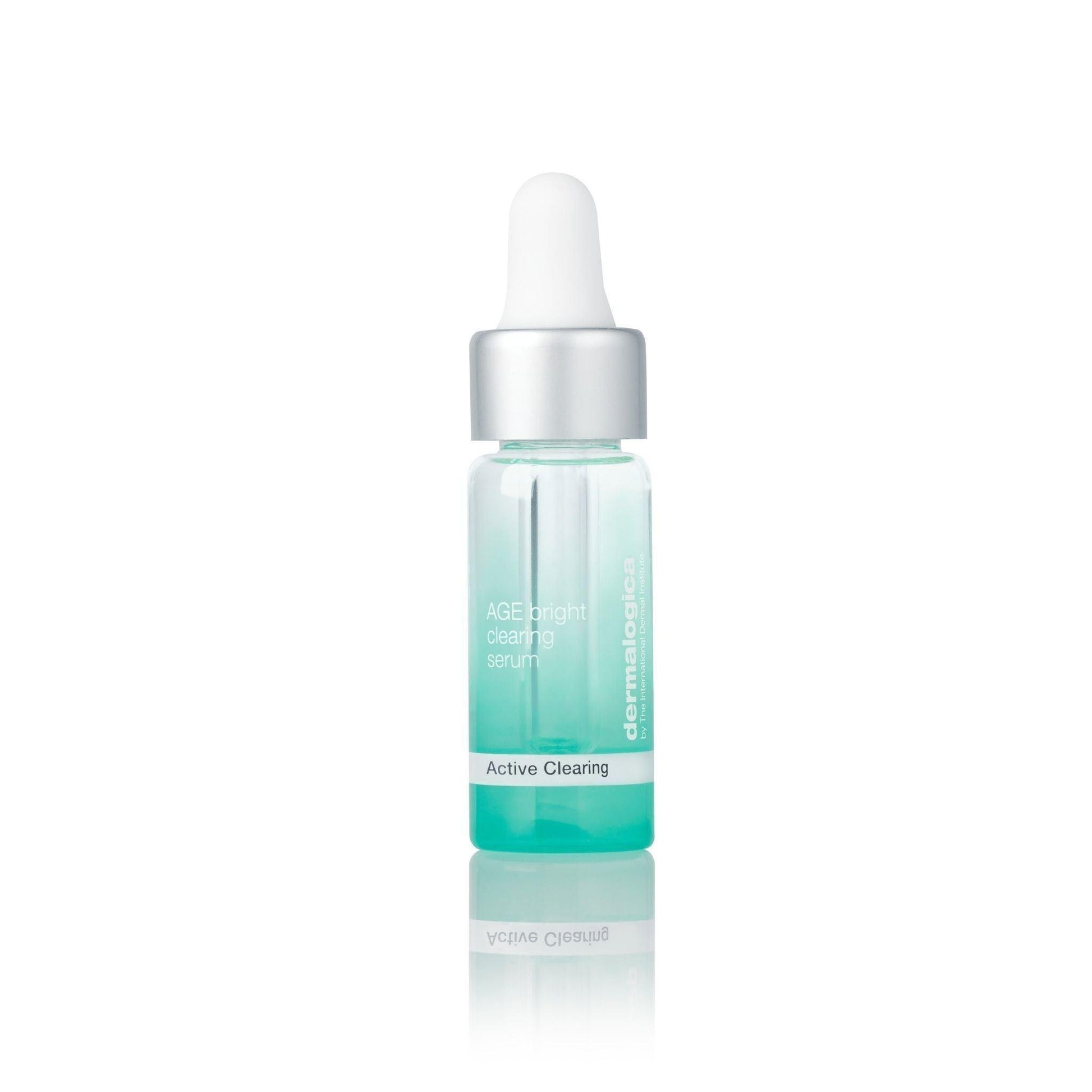 age bright clearing serum (mini) - Dermalogica Thailand