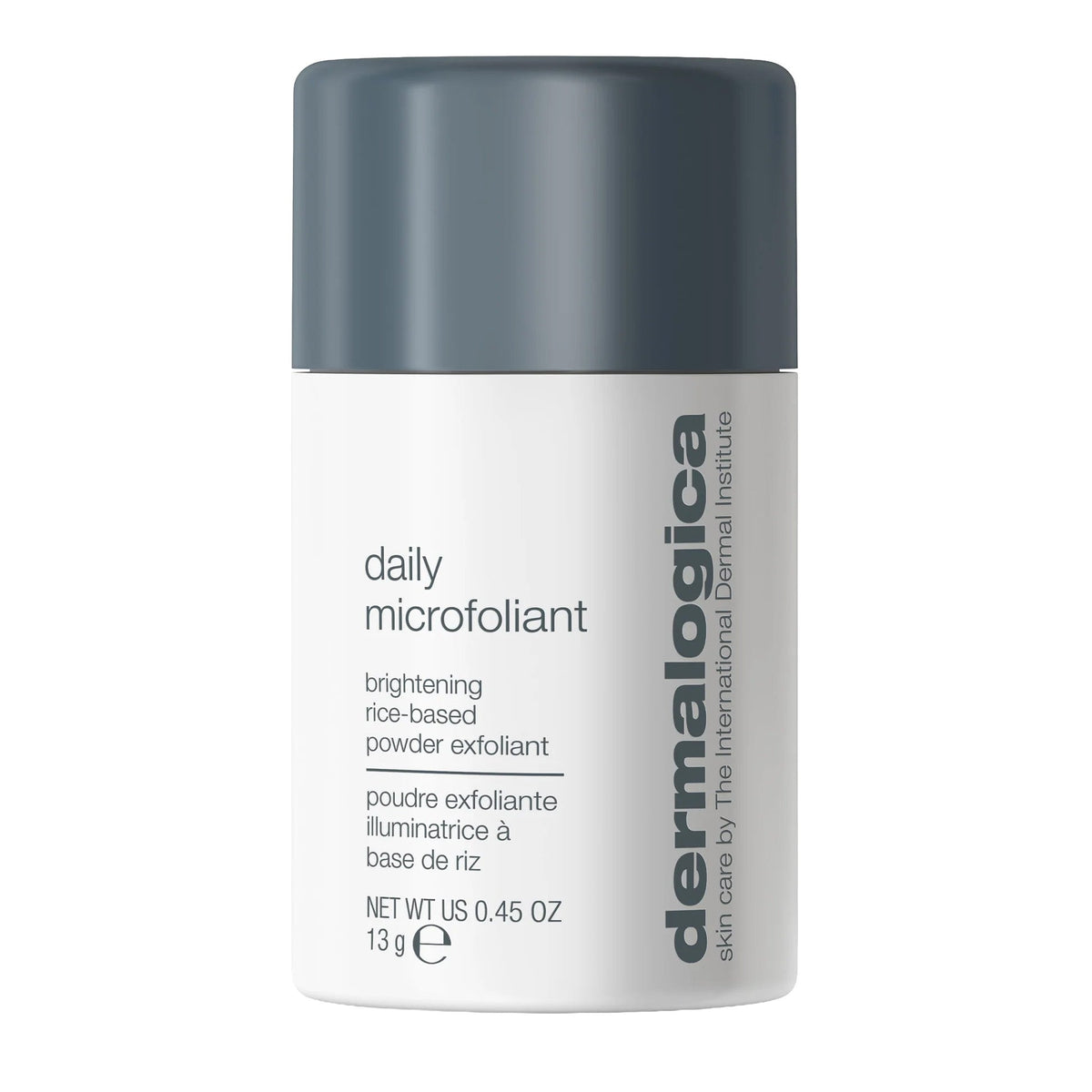 daily microfoliant exfoliator