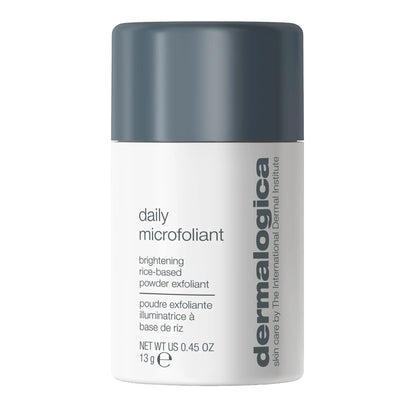 daily microfoliant exfoliator