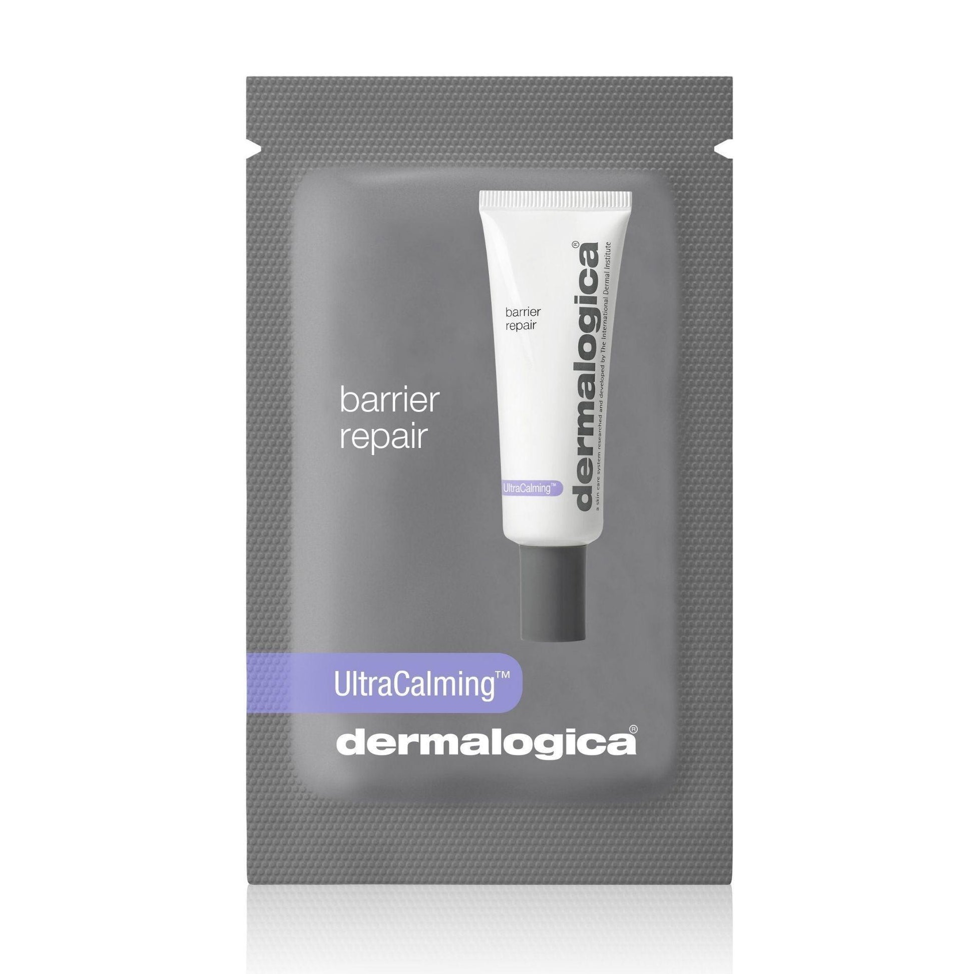 barrier repair (sample) - Dermalogica Thailand