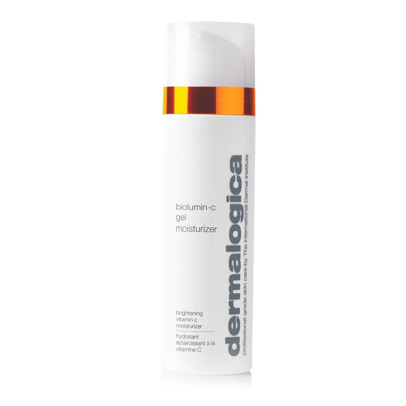 biolumin-c gel moisturizer - Dermalogica Thailand