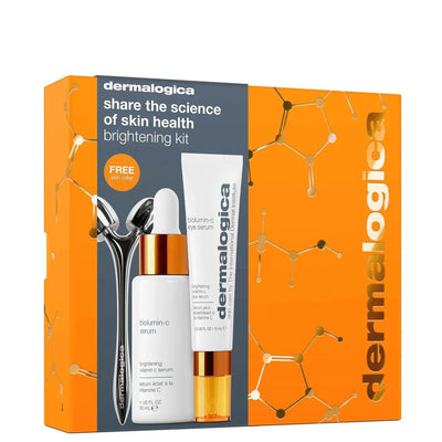 [EXP. 12/26] brighter together (2 full-size + free skin roller)