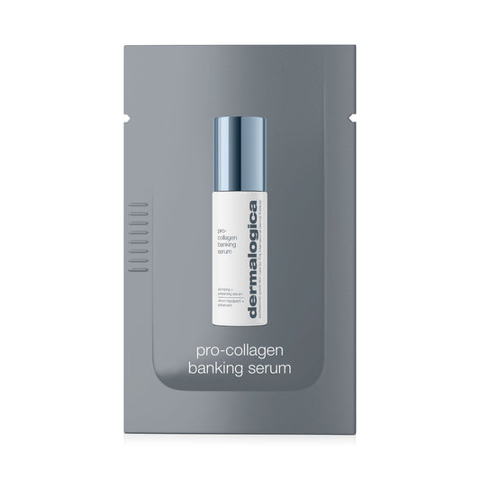 🎁 Pro-Collagen Banking Serum Sample (100% off)
