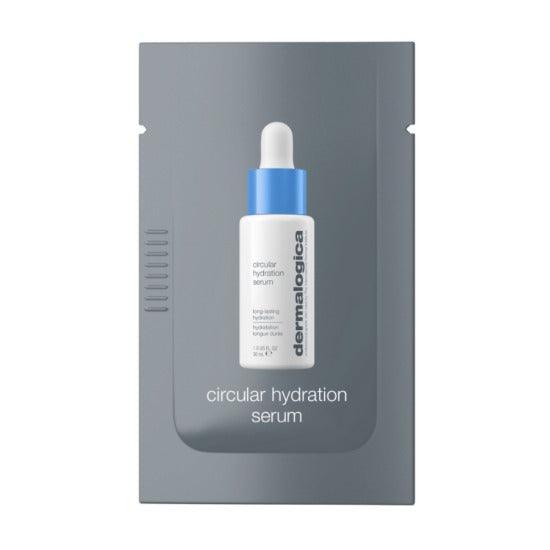 » Circular Hydration Serum Sample (100% off) - Dermalogica Thailand