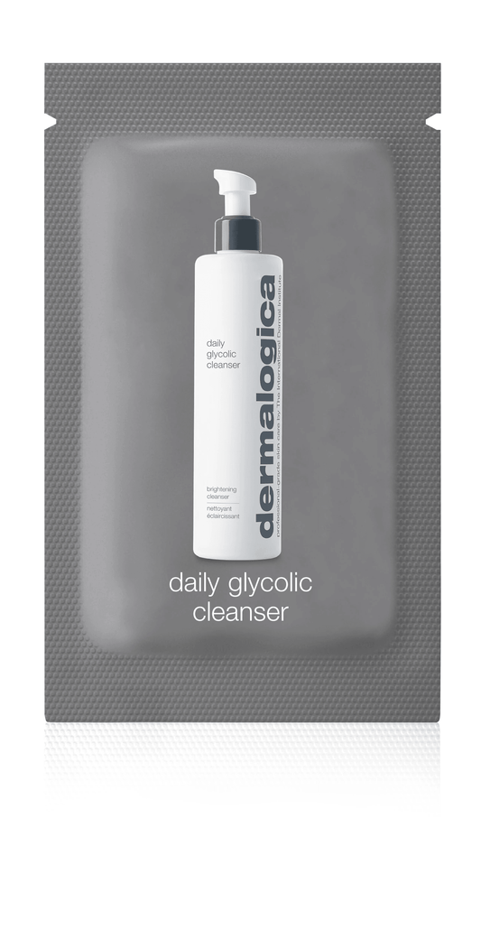 Daily Glycolic Cleanser (sample) - Dermalogica Thailand