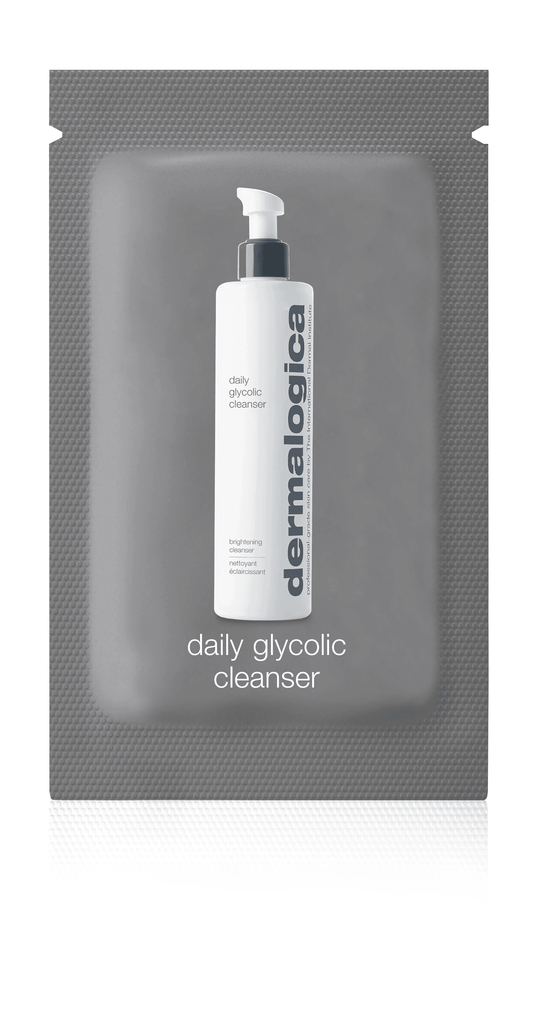 daily glycolic cleanser (sample) - Dermalogica Thailand