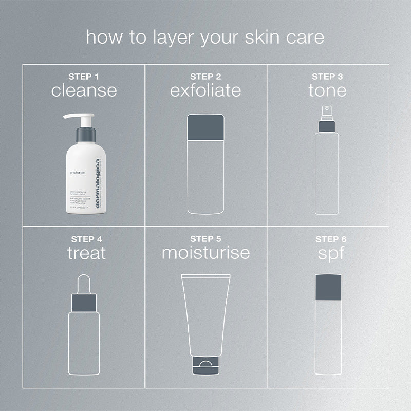 precleanse cleansing oil