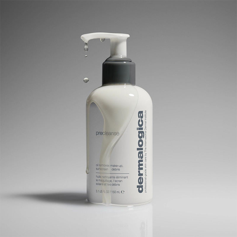 precleanse cleansing oil