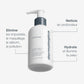 precleanse cleansing oil