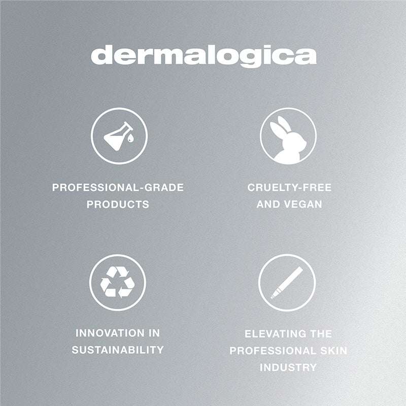 special cleansing gel