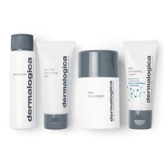 discover healthy skin kit - Dermalogica Thailand