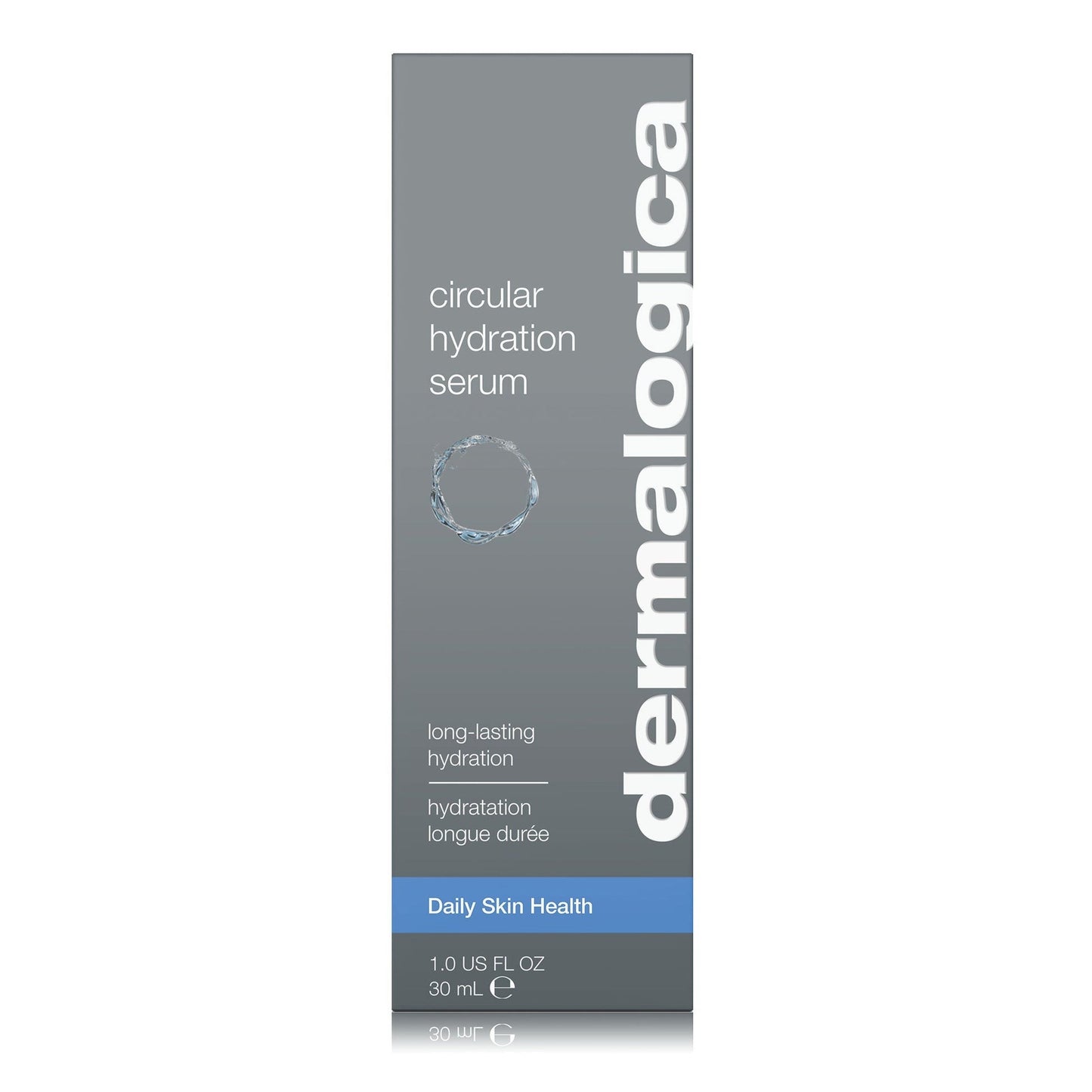 circular hydration serum with hyaluronic acid