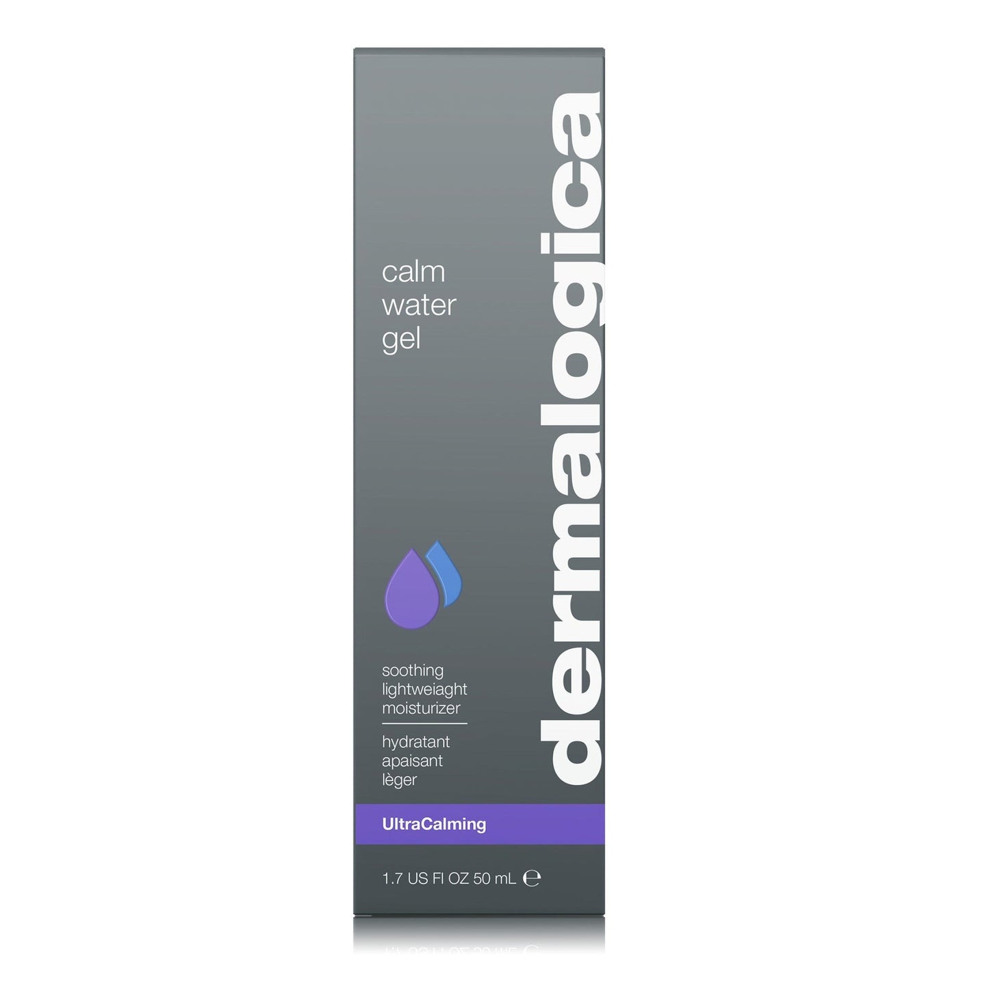 calm water gel