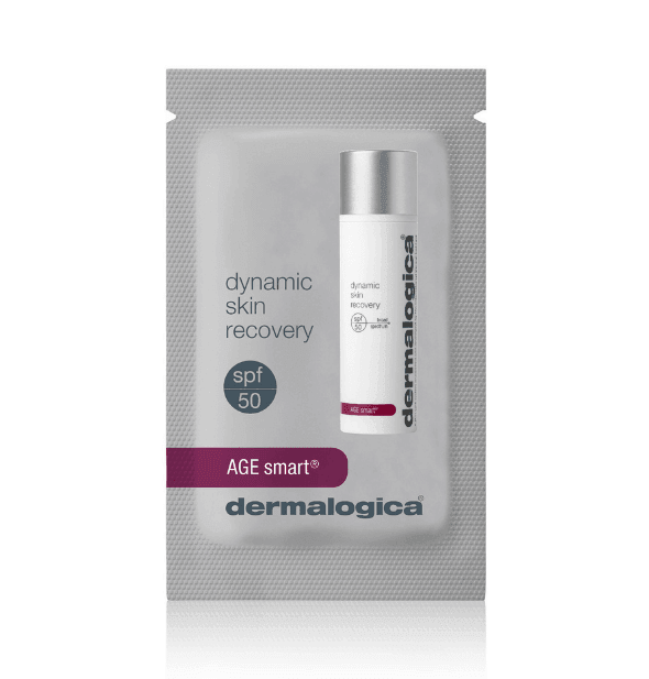 dynamic skin recovery spf50 (sample) - Dermalogica Thailand