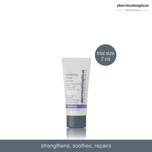 🎁 Dermalogica Stabilizing Repair Cream 7ml (100% off)