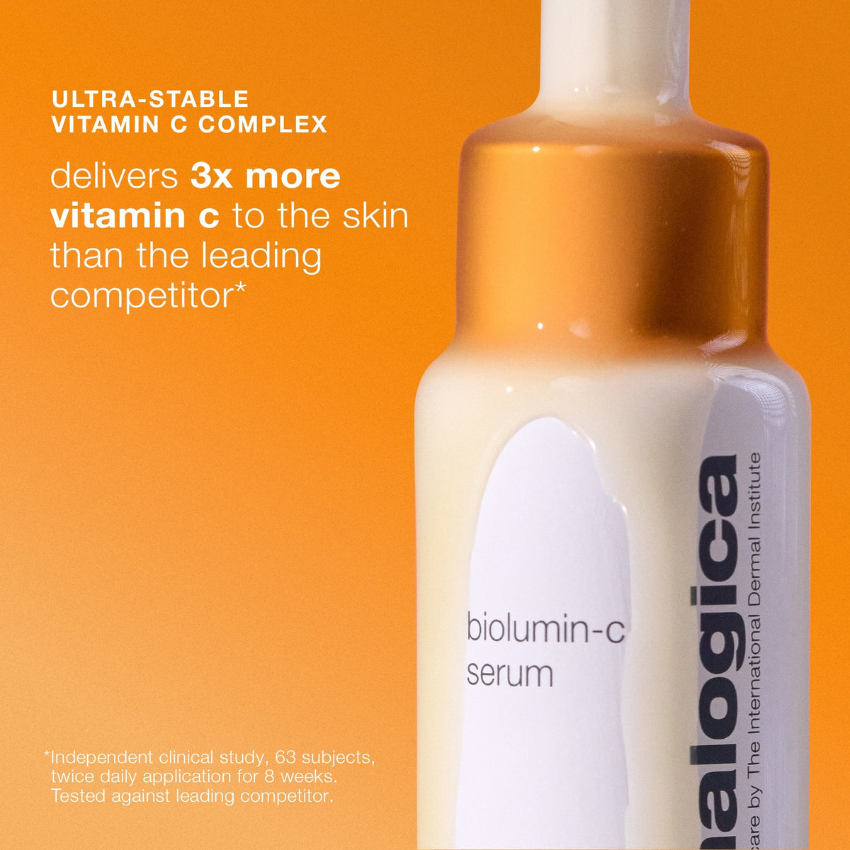 biolumin-c vitamin c serum