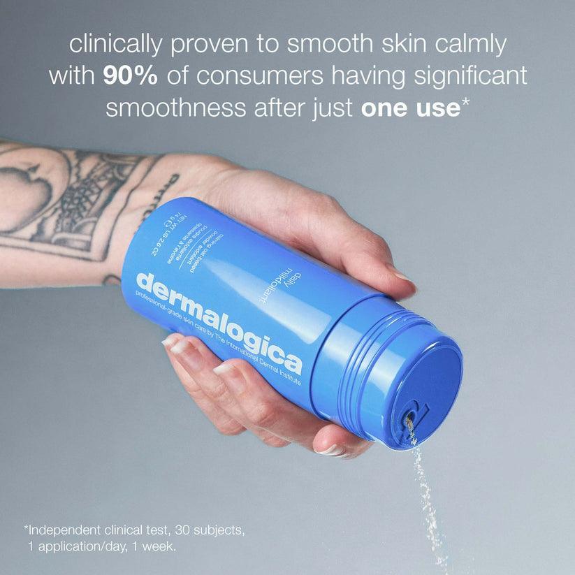 hydration on-the-go set (3 travel size) - Dermalogica Thailand