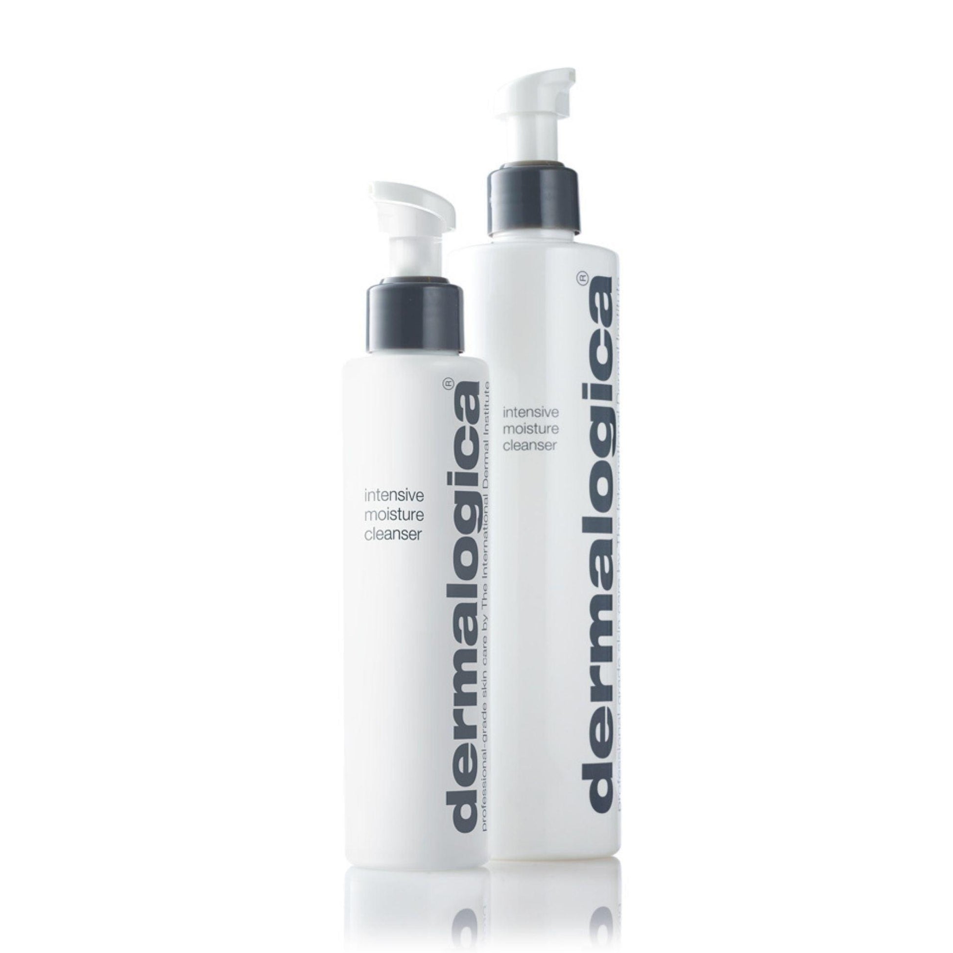 intensive moisture cleanser - Dermalogica Thailand