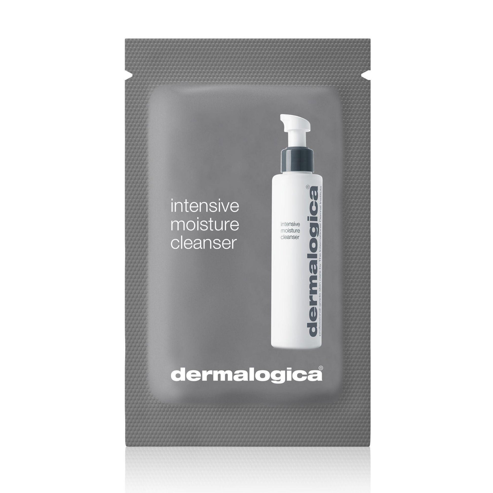 intensive moisture cleanser (sample) - Dermalogica Thailand