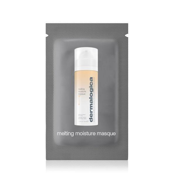 melting moisture masque (sample) - Dermalogica Thailand