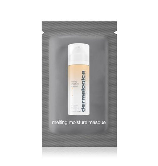 melting moisture masque (sample) - Dermalogica Thailand