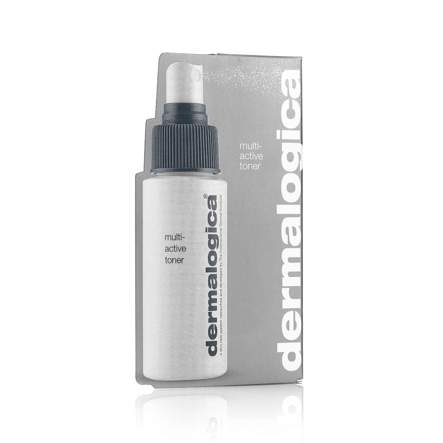 multi-active toner (mini) - Dermalogica Thailand