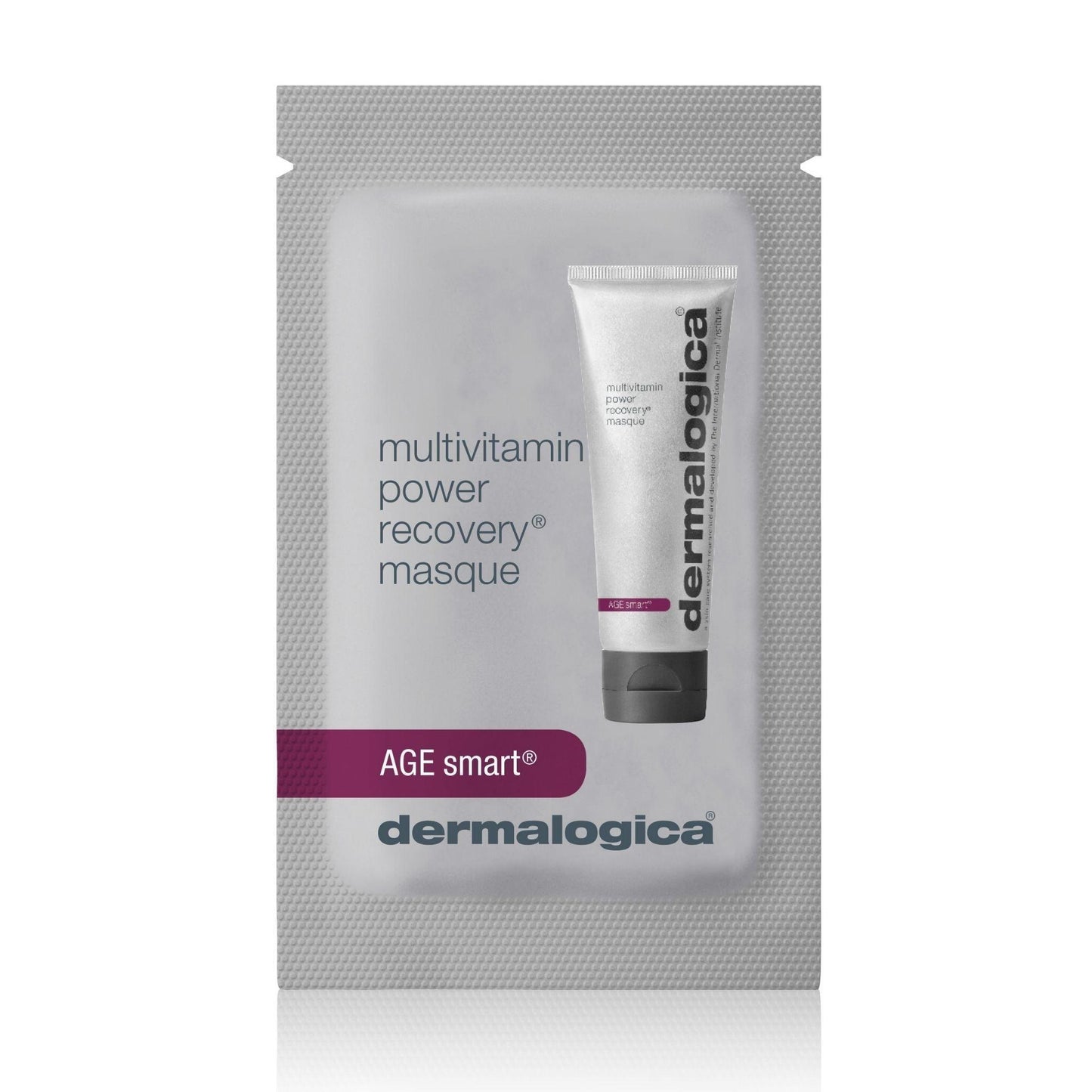 multivitamin power recovery masque (sample) - Dermalogica Thailand