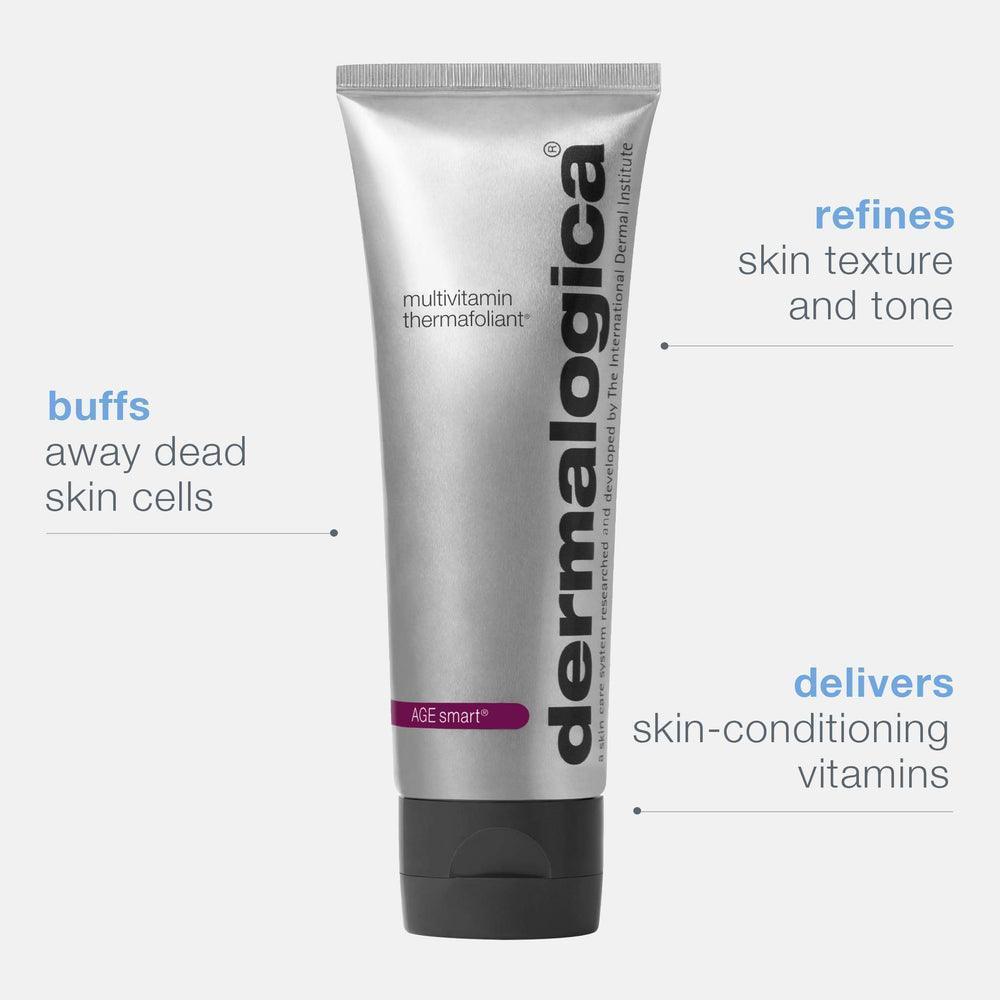 multivitamin thermafoliant - Dermalogica Thailand