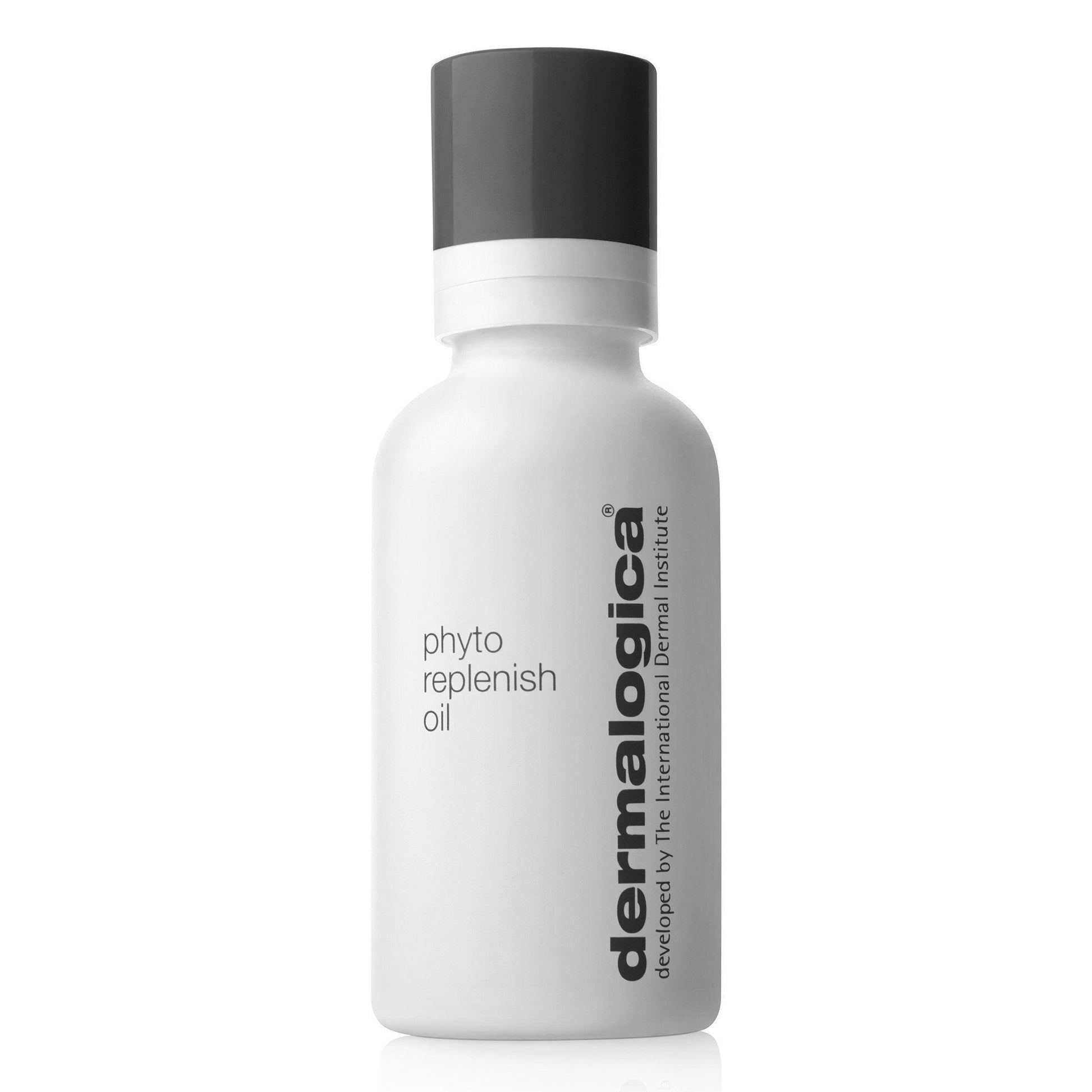 phyto replenish oil - Dermalogica Thailand