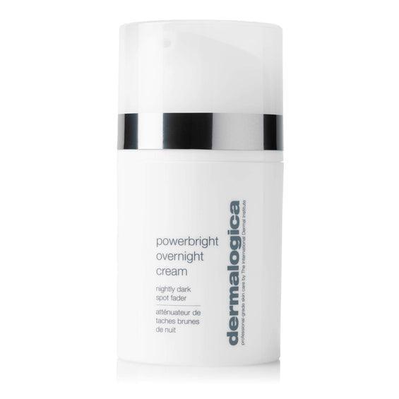 powerbright overnight cream - Dermalogica Thailand