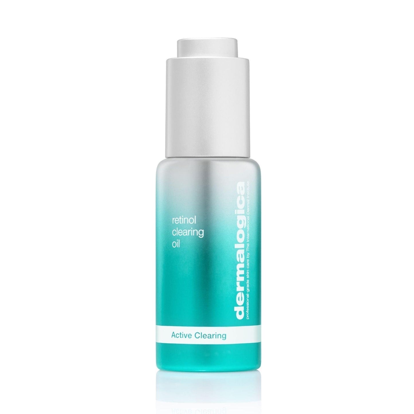 retinol clearing oil - Dermalogica Thailand