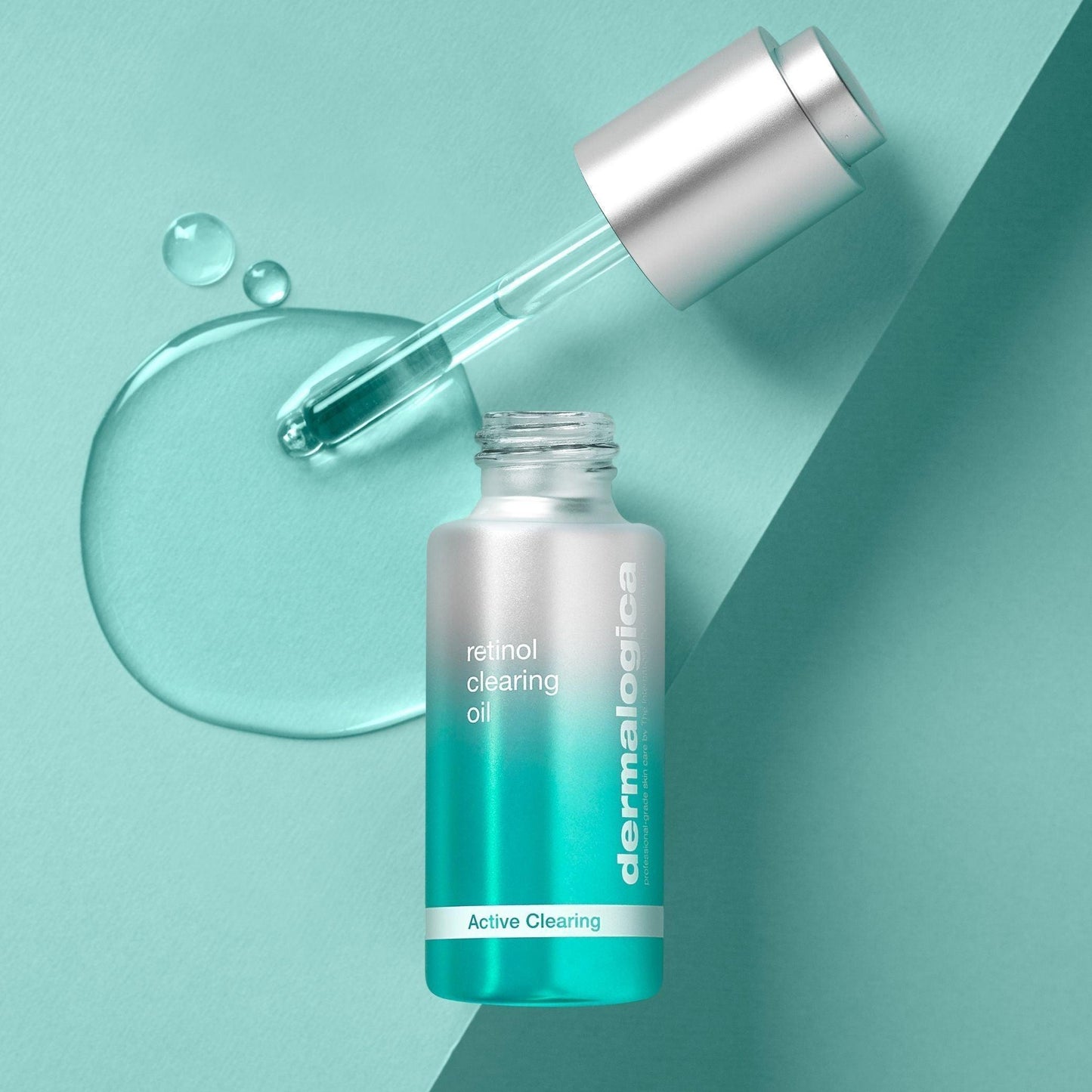 retinol clearing oil - Dermalogica Thailand