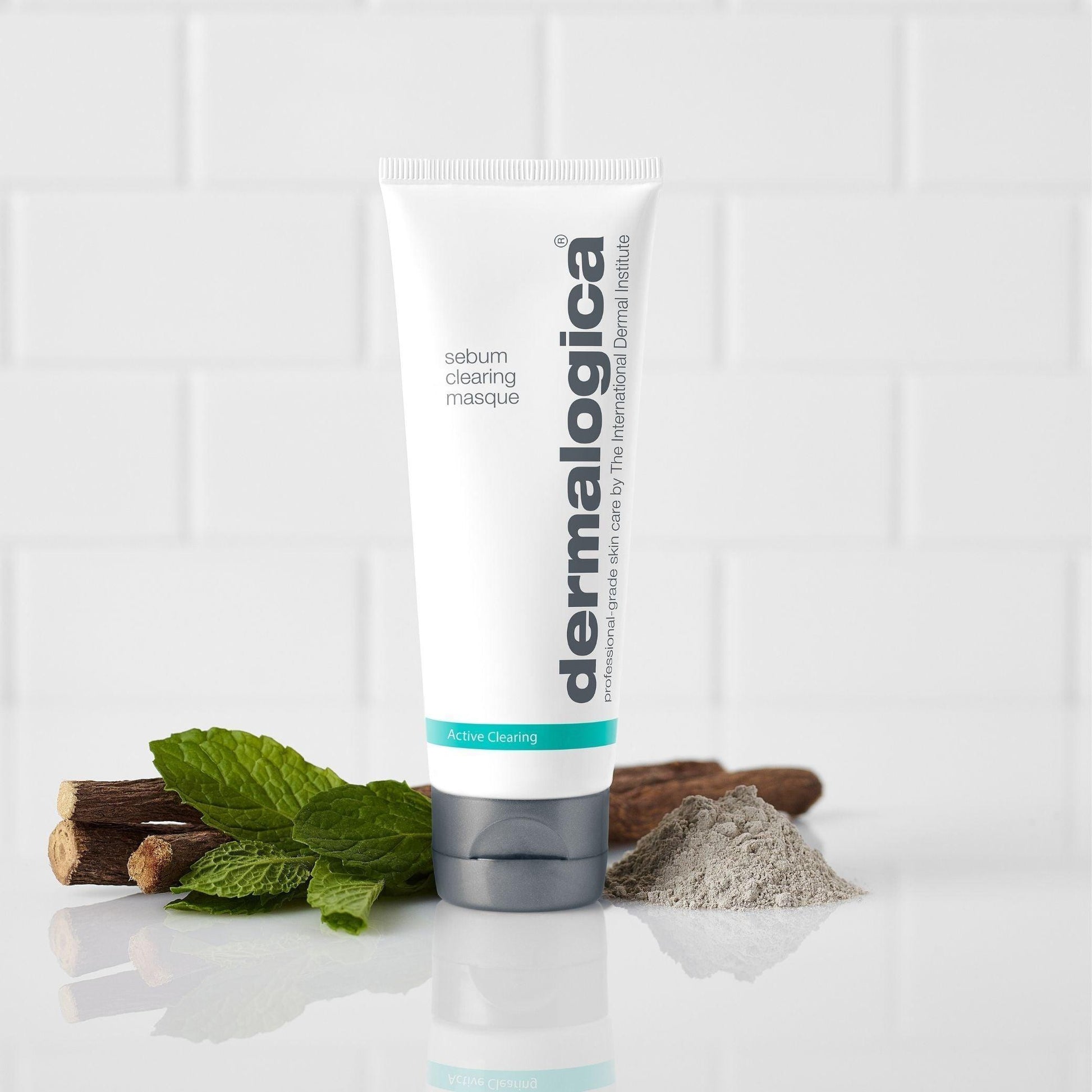 sebum clearing masque - Dermalogica Thailand