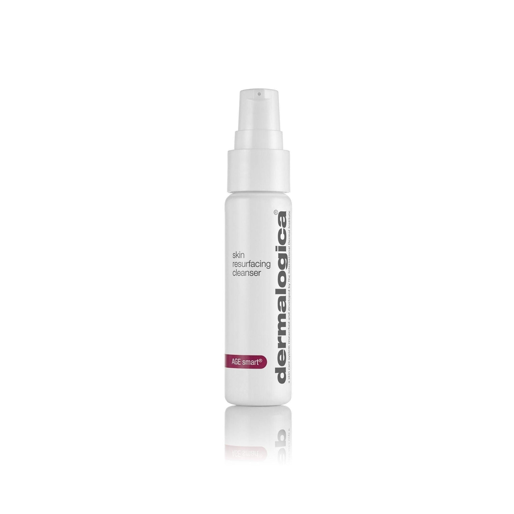 skin resurfacing cleanser (mini) - Dermalogica Thailand