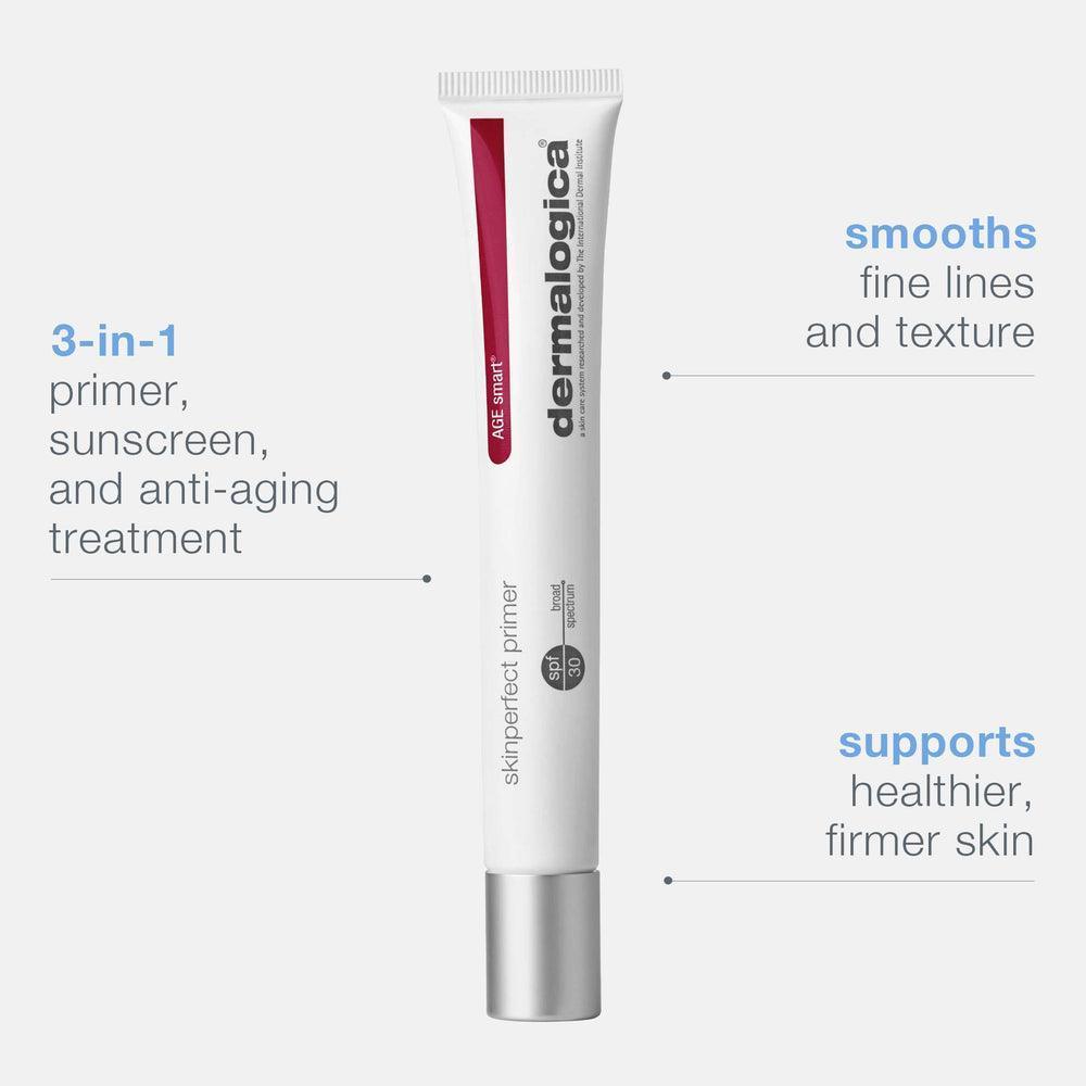 skinperfect primer spf30 - Dermalogica Thailand