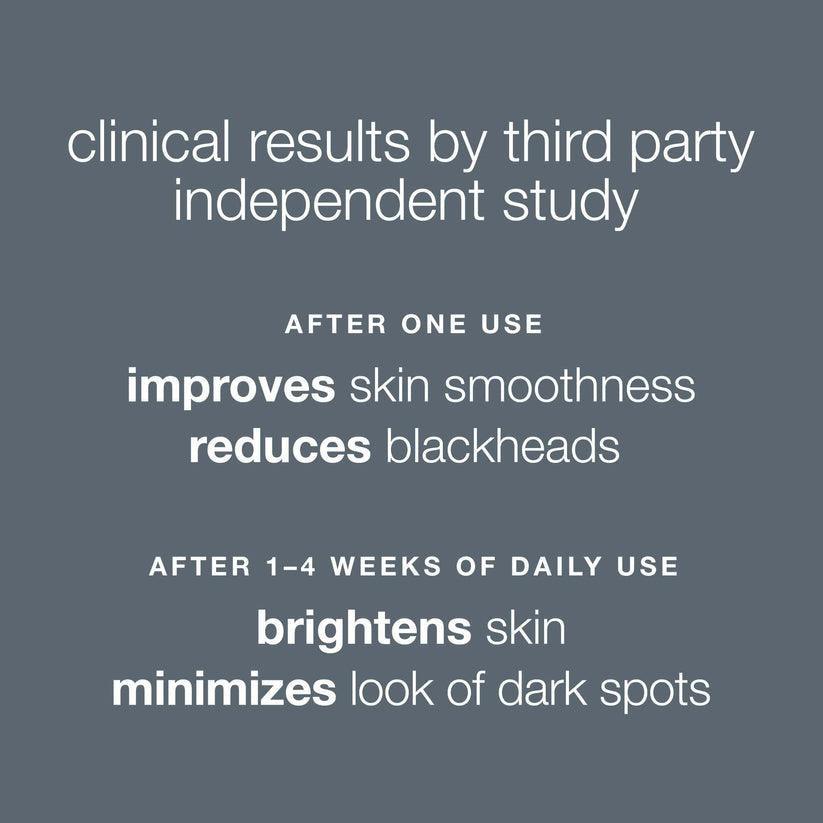 smooth + brighten: daily microfoliant (1 travel size) - Dermalogica Thailand