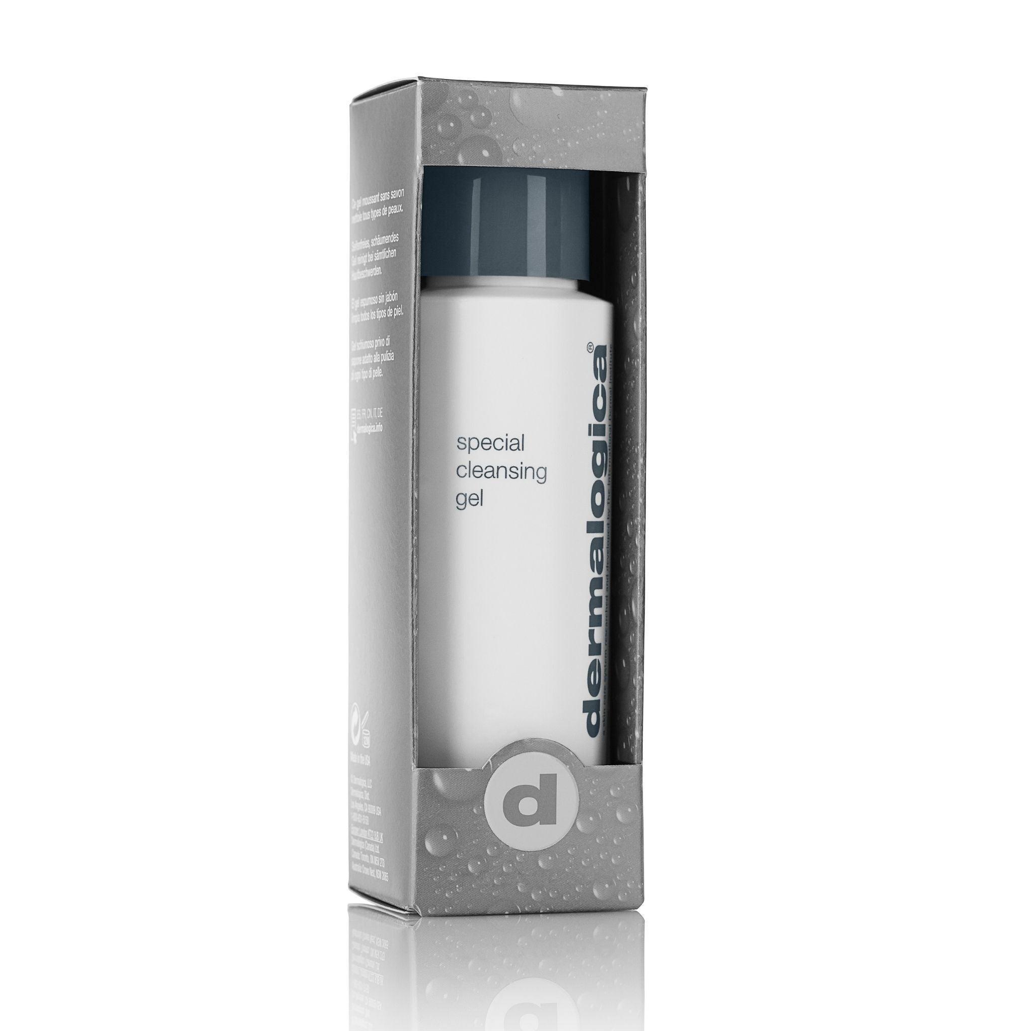 special cleansing gel (mini) – Dermalogica Thailand