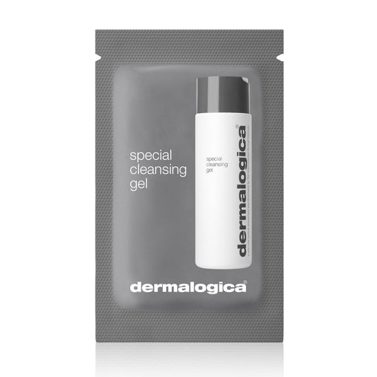 special cleansing gel (sample) - Dermalogica Thailand