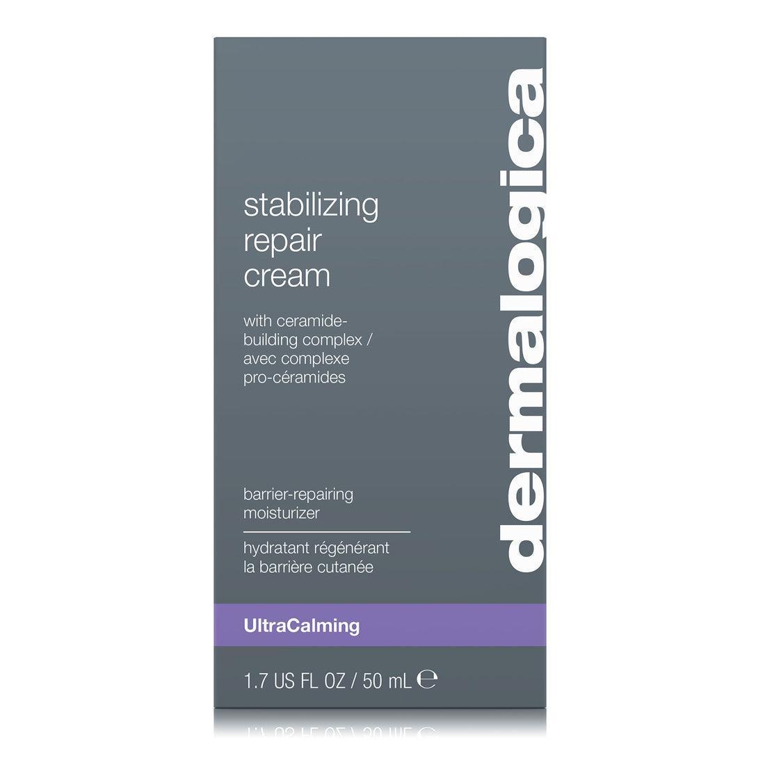 stabilizing repair cream - Dermalogica Thailand