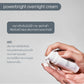 Dermalogica PowerBright Overnight Cream เดอร์มาลอจิกา พาวเวอร์ไบรท โอเวอร์ไนท์ครีม ลดฝ้า กระ จุดด่างดำ
