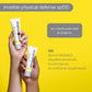 Dermalogica Invisible physical defense SPF30 50ml เดอร์มาลอจิกา อินวิซิเบิล ฟิซิคอล ดีเฟ้นซ์ ผลิตภัณฑ์กันแดดล่องหน