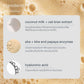 Dermalogica เซ็ตล้างหน้าและผลัดเซลล์ผิวขายดีอันดับ 1 [daily Microfoliant 13g + Special Cleansing Gel 50ml]