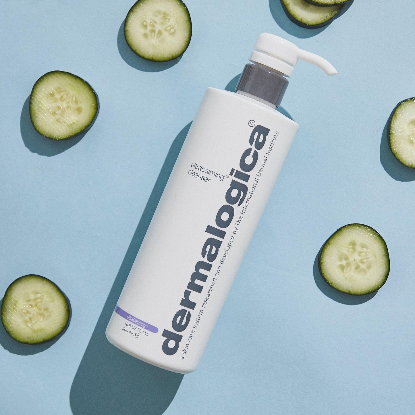 ultracalming cleanser - Dermalogica Thailand