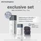 daily microfoliant 74 g + travel size 13g [Exclusive Set]