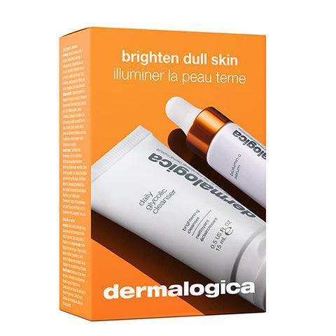 » brighten dull skin (2 minis) (100% off) - Dermalogica Thailand