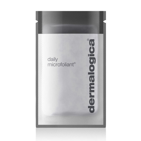 » daily microfoliant (sample) (100% off) - Dermalogica Thailand