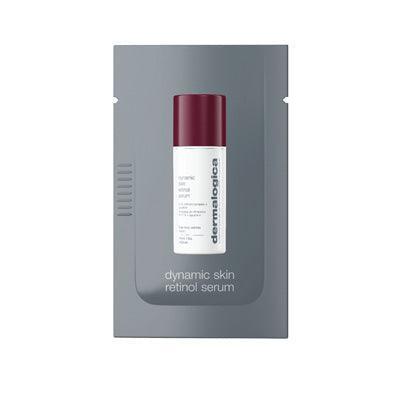 » dynamic skin retinol serum (sample) (100% off) - Dermalogica Thailand